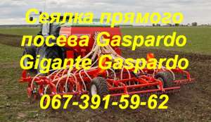             GIGANTE CORSA 600 MASCHIO-GASPARD ()