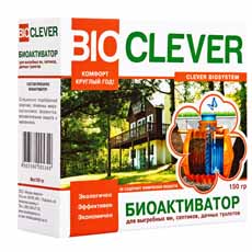      ,    Bioclever