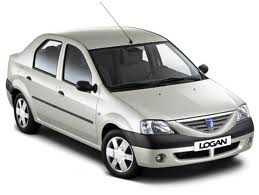         dacia logan       - 