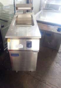         Electrolux QW/E1 - 