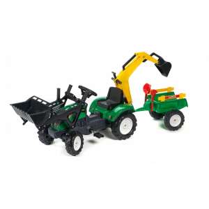 !        Falk 2052CN RANCH TRAC - 