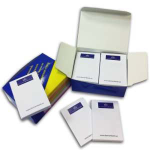         Post-it  NoteBox - 