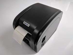    , ,   . Xprinter XP-360B