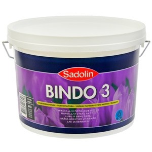        3 Sadolin Bindo 3/ 10/ 598 . - 