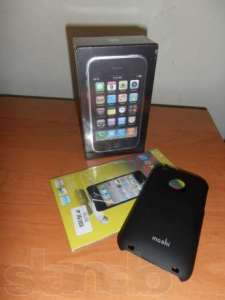        Apple iPhone 3gs