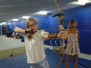      -  . Archery Kiev ( / )