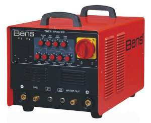   -  , ,  BENS TIG 315  AC/DC