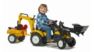        Falk 2052CN RANCH TRAC - 