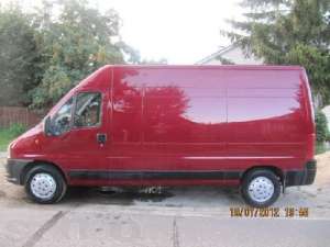        Fiat Ducato!