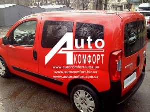  ,   { }  Fiat Fiorino, Citron Nemo, Peugeot Bipper (, , )