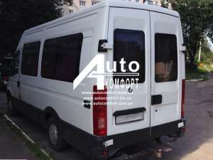   ( )    Iveco Daily ( ) - 