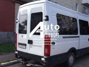   ( )    Iveco Daily ( ) - 