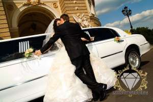        Luxury Wedding