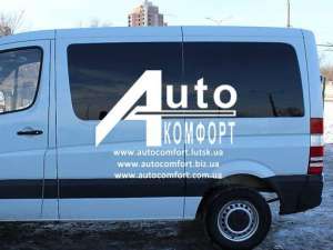  ,  ,    Mercedes-Benz Sprinter (06-), Volkswagen Crafter ( (06-), )