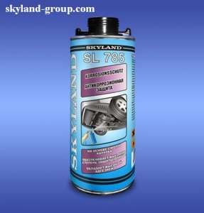        skyland sl 785 (2,5 )