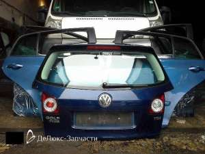 / /      Volkswagen Golf Plus 2008 - 