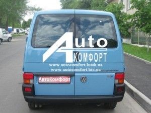   ( )    Volkswagen Transporter -4