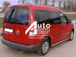  ,   ()   VW Caddy 04- (  04-) - 