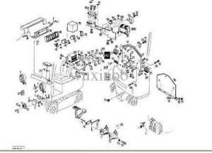       2-3  .     Bobcat, Yanmar, Linde, Combilift, Fenwic - 