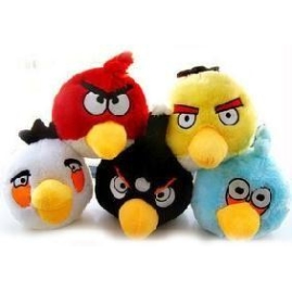    ,   Angry Birds-  !