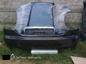 /      Audi A6 2006 - 