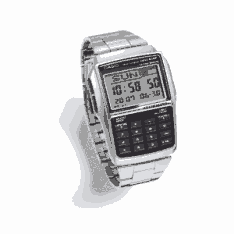       CASIO DBC-32D-1AES  