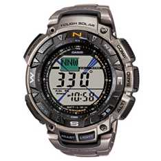       CASIO PRO TREK PRG-240T-7ER  3047