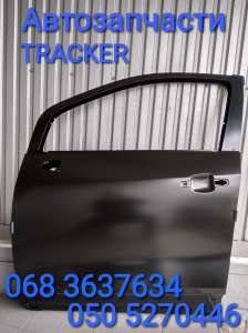       Chevrolet Tracker Trax  .  - 