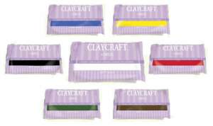       ClayCraft by DECO 