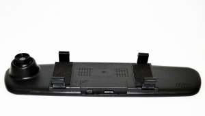       DVR 138 Full HD 320 