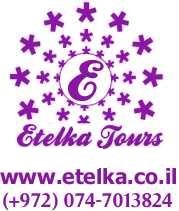       Etelka Tours Israel