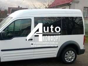  ,  , ( ) Ford Transit (Tourneo) Connect (  () ) LWB