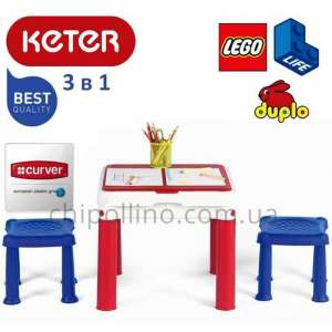       Keter Constructable 3  1