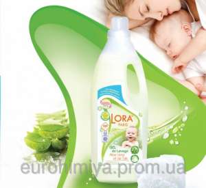       "Lora Paris Gel Aloe Vera et de Talc" (  + ) 2 