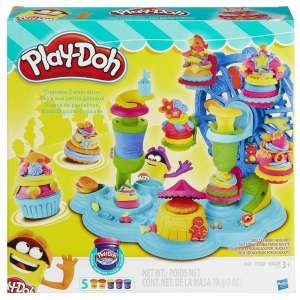       Play Doh - 