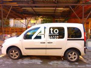  ,     Renault Kangoo 08- ( )