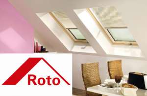 :  ,    ROTO, VELUX