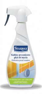       Starwax