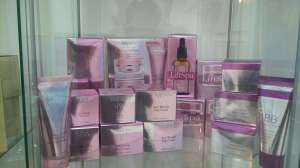  -     Ultraspa   Sepilift & Voluform, ,  ̸ 