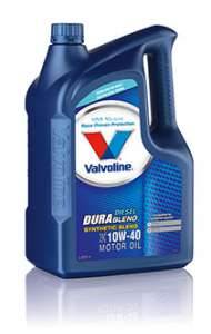       "Valvoline"     1866 .