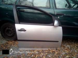 /      Volkswagen Golf V 2006 - 