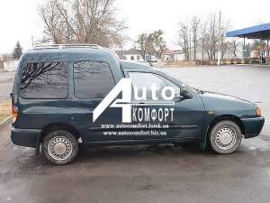  ,     VW Caddy, Siat Inka (97-03) - 