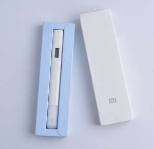       XiaoMI