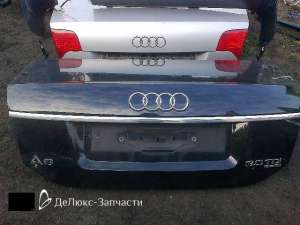 / /    Audi A6  2007