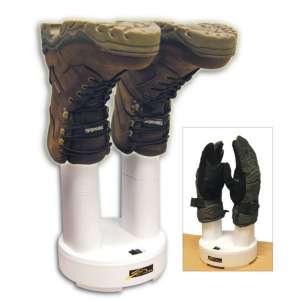      BRADEX Boot Dryer