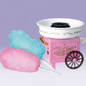      Carnival - Cotton Candy Maker - 