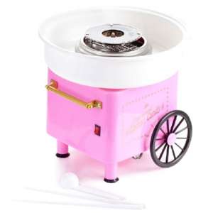      Carnival - Cotton Candy Maker