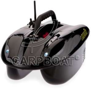      Carpboat 2,4GHz new