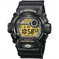     
CASIO G-SHOCK G-8900-1ER   - 