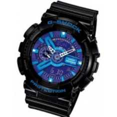      CASIO G-SHOCK GA-110HC-1AER   - 